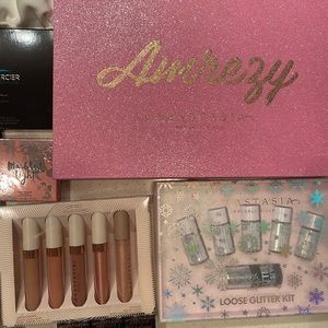 Laura Mercier, Anastasia Beverly Hills, Pro Fusion